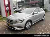 Mercedes-Benz A-klasse 180 AMBITION Nav., Trekhaak, Cruise ctrl, Parkeersensoren v/a,