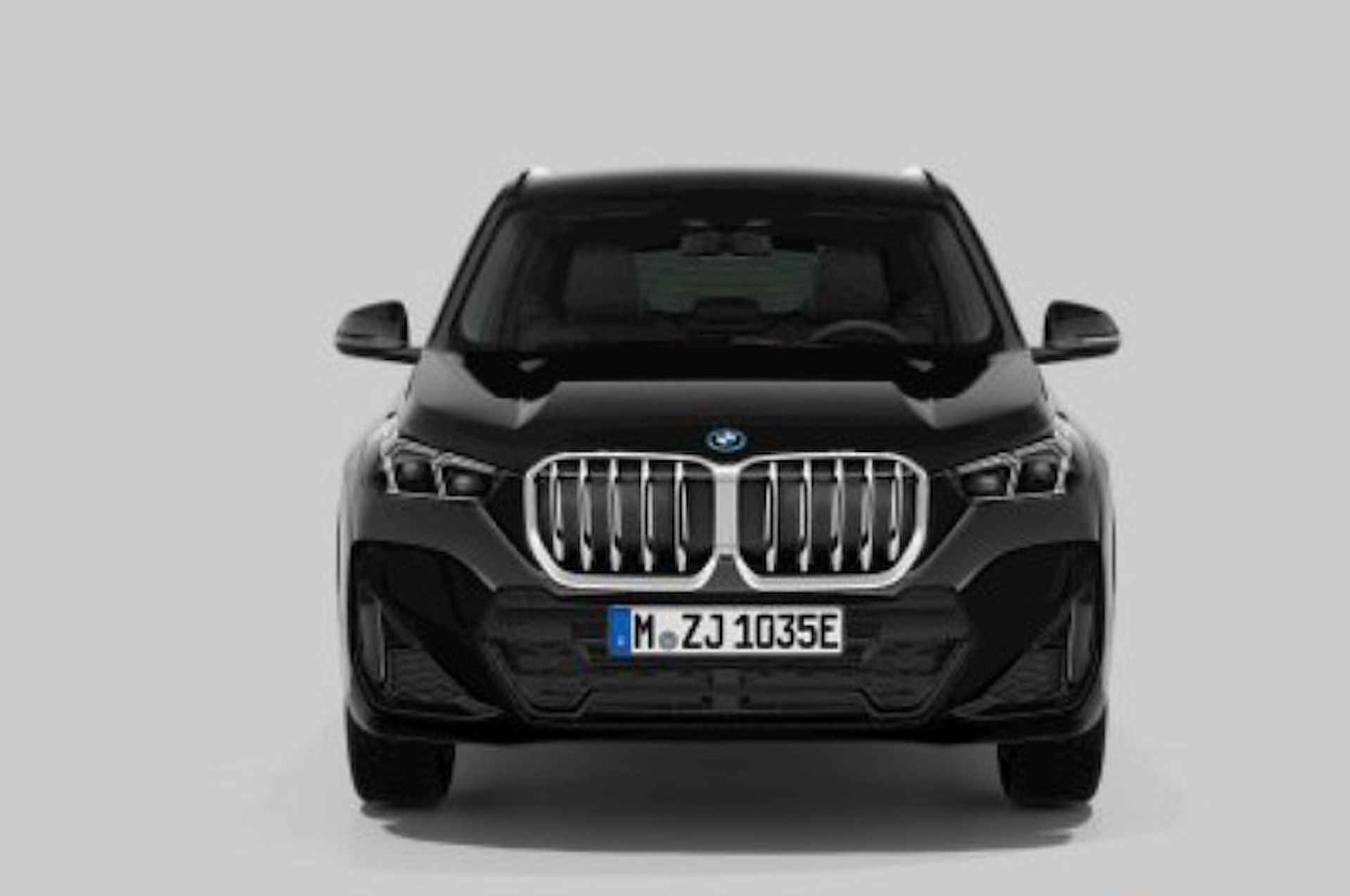 BMW X1 xDrive25e M Sport - Elektrisch verwarmde voorstoelen - Driving Assistant Plus - Comfort Access - Getinte ruiten - Sportstoelen - Automatisch dimmende binnenspiegel - Grootlichtassistent - M Sportstuurwiel - - 5/18