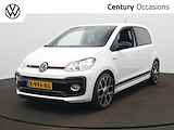 Volkswagen Up! 1.0 TSI GTI 115PK / 17 Inch / Cruise / Camera