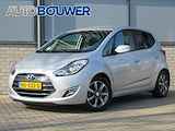 Hyundai ix20 1.4i Go! Dealer onderh | Navigatie | camera | airco | 16"inch LMV