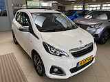 PEUGEOT 108 1.0 e-VTi 72pk 5D Allure