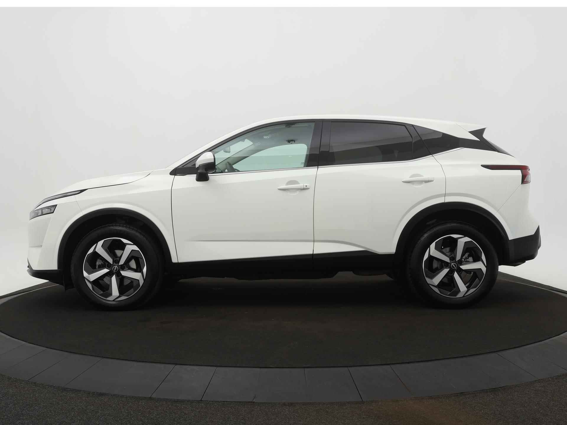 Nissan Qashqai 1.3 MHEV Xtronic Access Edition - 2/34