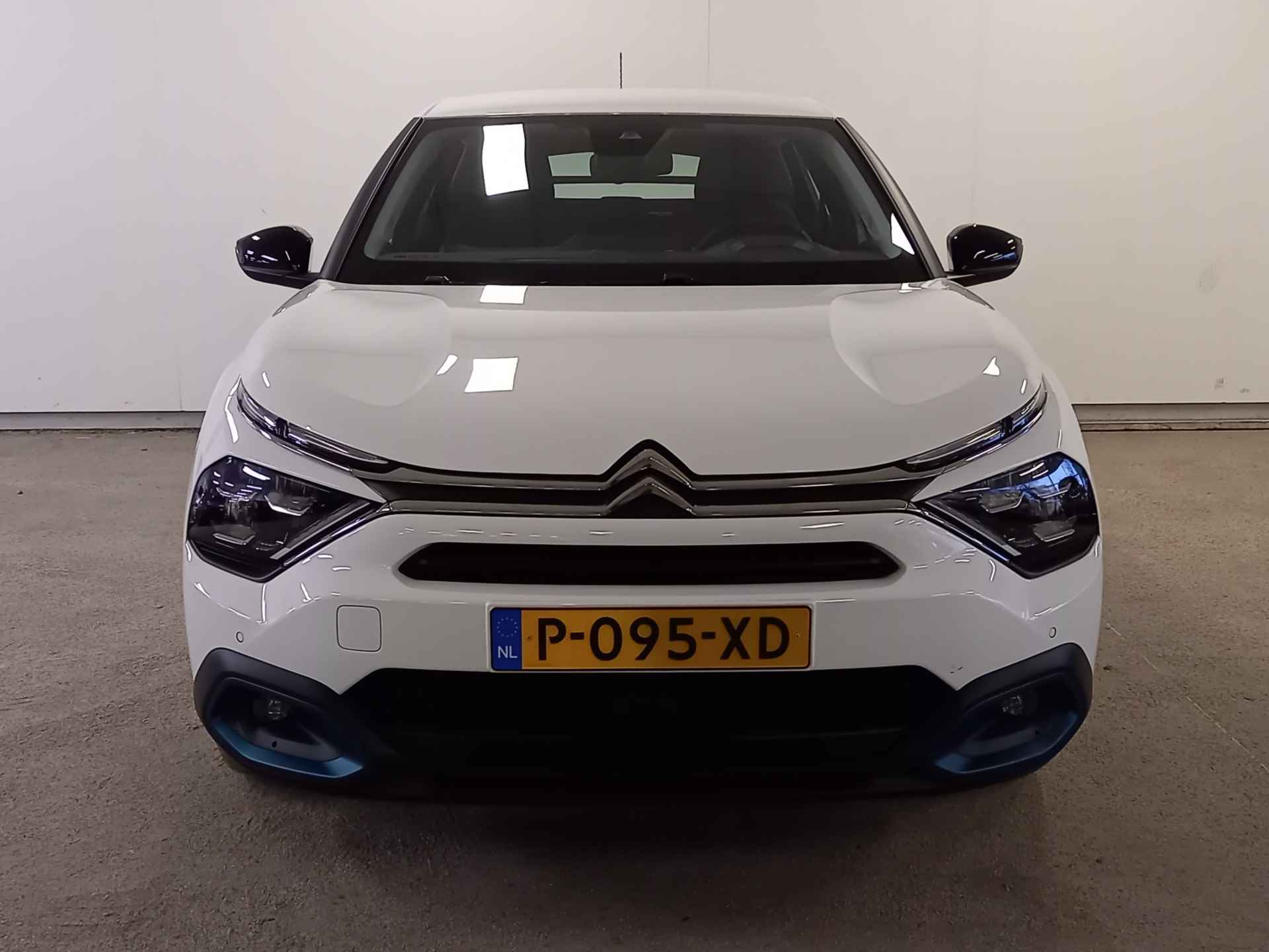 Citroën Ë-C4 Feel Pack 50 kWh - 39/48