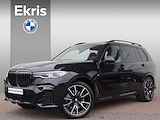 BMW X7 xDrive40i High Executive M-Sportpakket / Bowers & Wilkins / Copilot Pack / Skylounge Panoramadak / Trekhaak / 22''