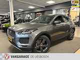 Jaguar E-PACE 2.0 P200 AWD PANO/ Leder/ Navi/camera/ Led/zeer netjes orig ned