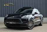 Porsche Macan 3.0 S Panorama|21''|sportuitlaat|Memory