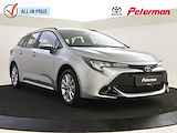 Toyota Corolla Touring Sports 1.8 Hybrid 140 Active | Modeljaar 2024