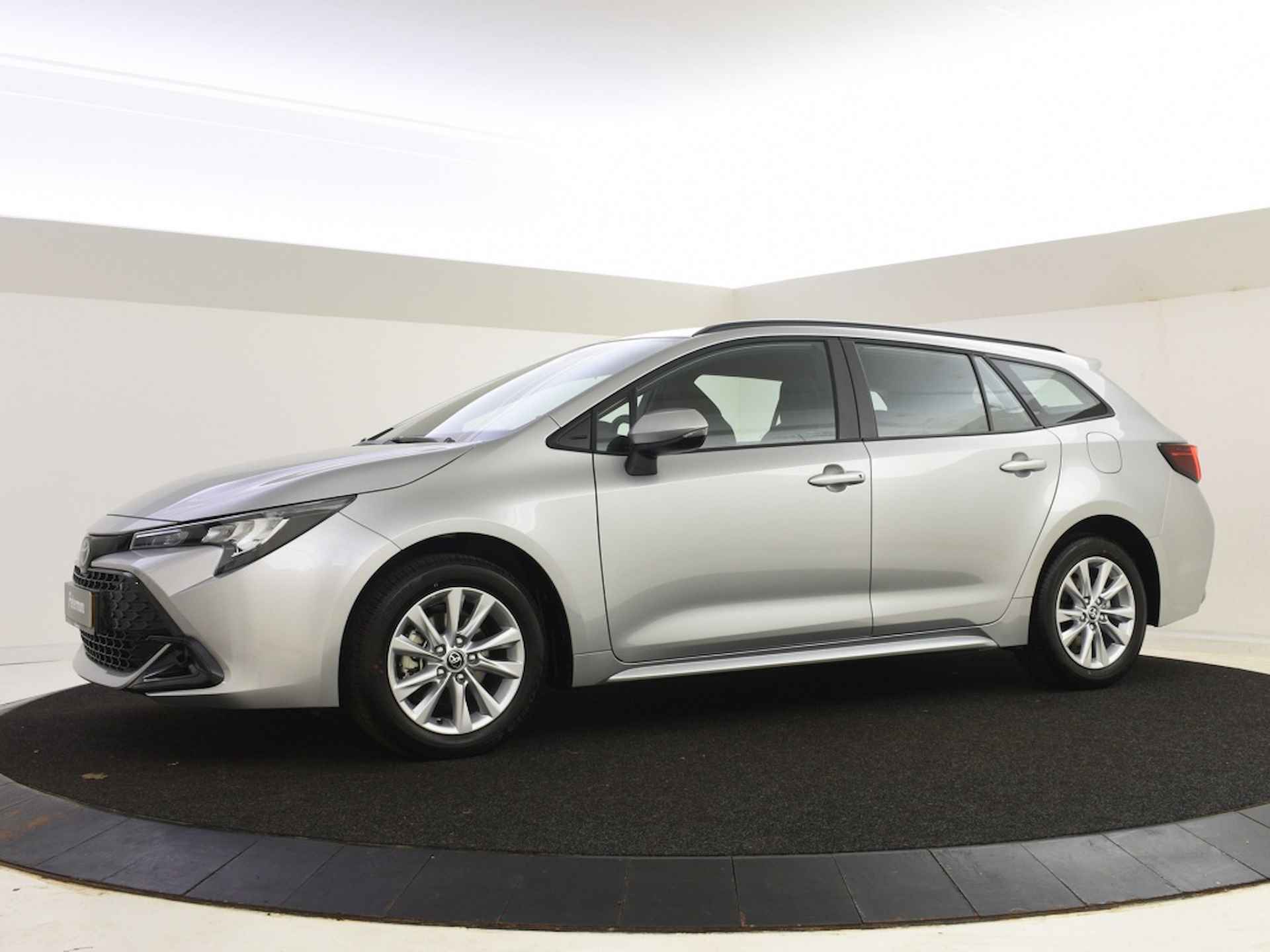 Toyota Corolla Touring Sports 1.8 Hybrid 140 Active | Modeljaar 2024 - 7/27