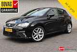 SEAT Ibiza 1.0 EcoTSI 95pk FR Business Intense | Trekhaak | Camera | Carplay | PDC | Cruise | NAVI | Climate