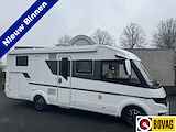 Adria Sonic 700 DC Plus 150 pk AUTOMAAT Euro6 EP LEVELSYSTEEM **Queensbed/4 zitplaatsen/4 slaapplaatsen/Face to Face/Luifel/Zonnepanee