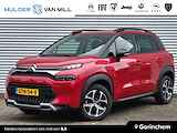 Citroën C3 Aircross SUV Shine 1.2 PureTech 130pk EAT6 AUTOMAAT | CAMERA | APPLE CARPLAY / ANDROID AUTO | 16" LM-VELGEN | STOEL+VOORRUITVERWARMING | KEYLESS | DAB | CRUISE CONTROL |