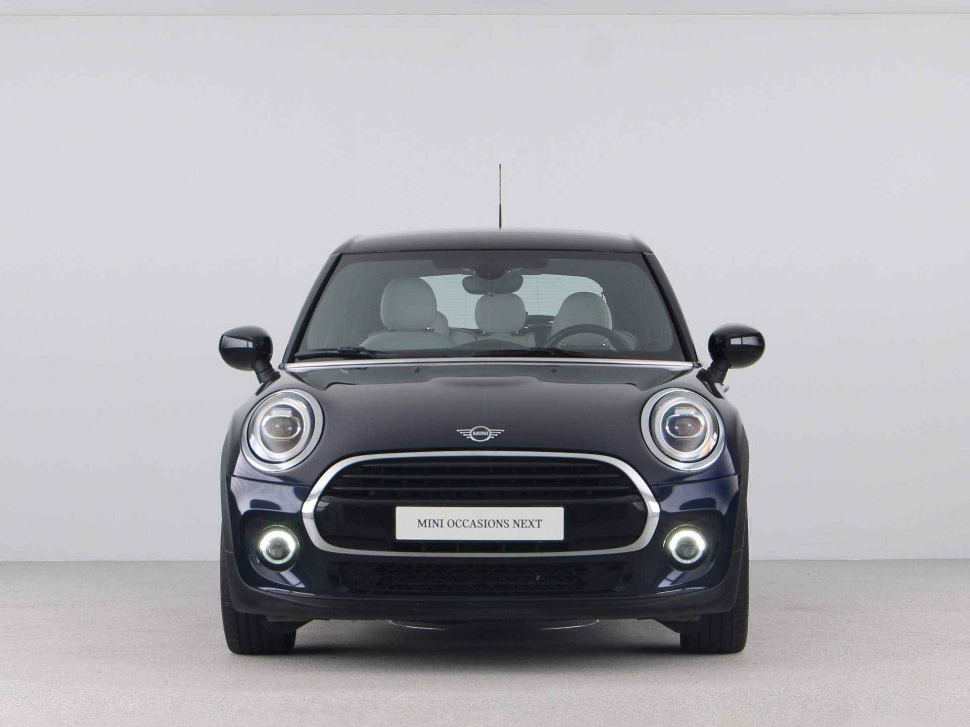 MINI 5-deurs Cooper Chili Aut. - 7/22