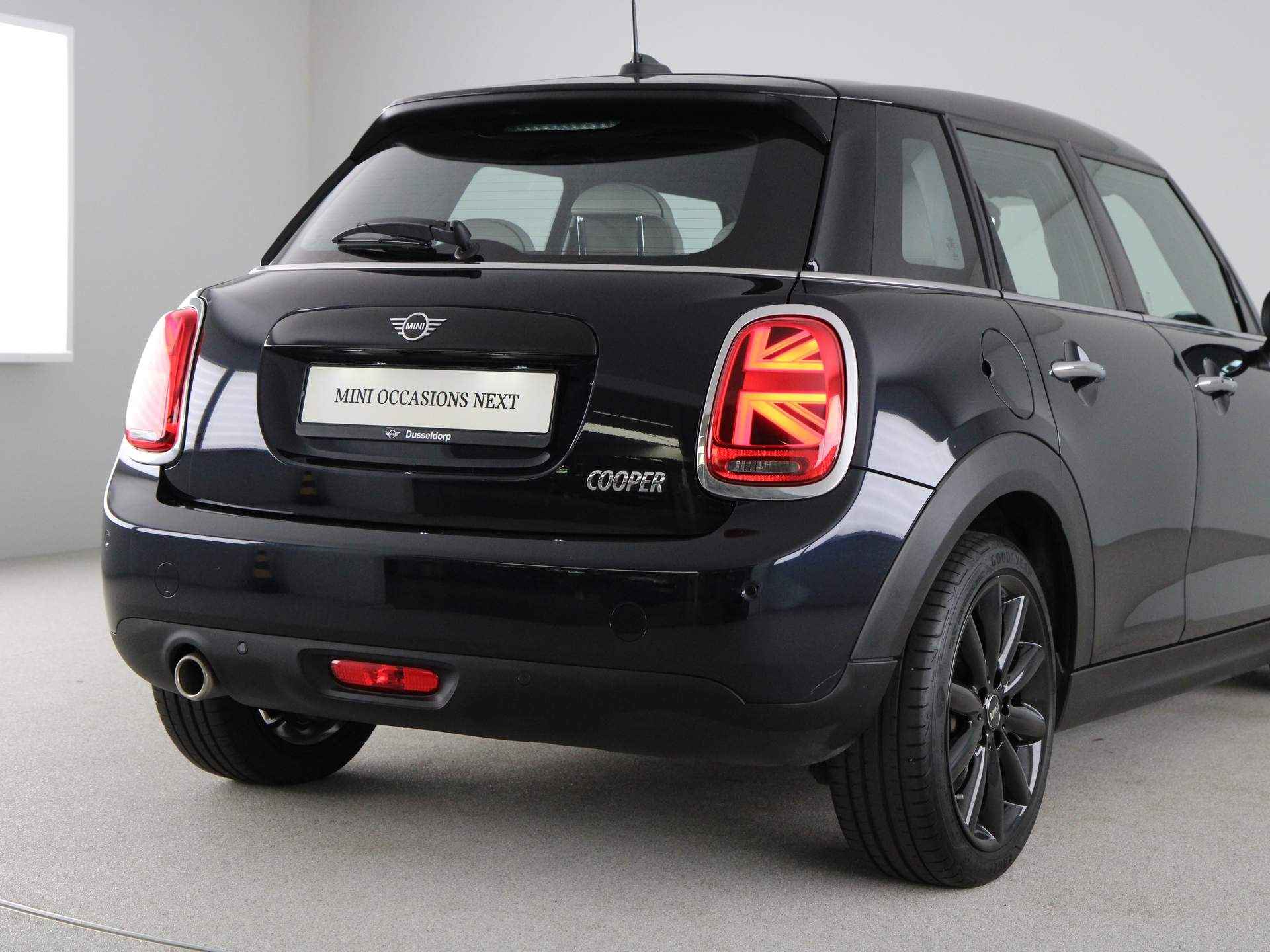 MINI 5-deurs Cooper Chili Aut. - 20/22