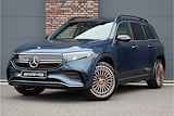 Mercedes-Benz EQB 350 4-MATIC AMG Line 67 kWh | 'Edition 1' | Distronic+ | Keyless Go Leder | Sfeerverlichting | Vario-achterbank | Camera | Advanced Sound System | Rijassistentiepakket |