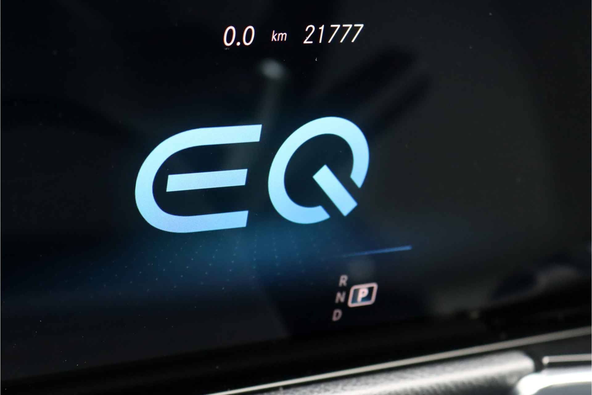 Mercedes-Benz EQB 350 4-MATIC AMG Line 67 kWh | 'Edition 1' | Distronic+ | Keyless Go Leder | Sfeerverlichting | Vario-achterbank | Camera | Advanced Sound System | Rijassistentiepakket | - 27/40