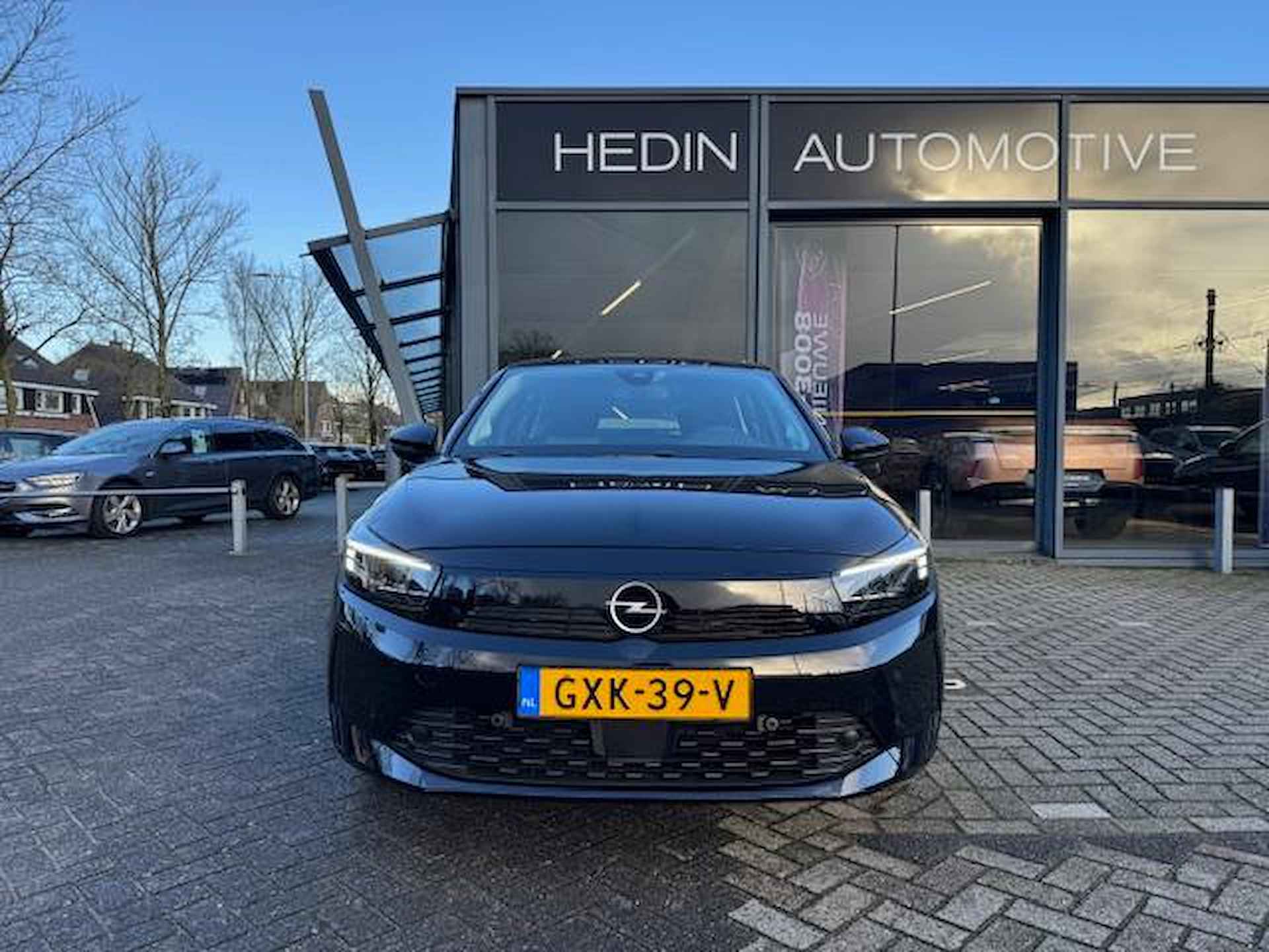 Opel Corsa 1.2 75PK Edition | 4000 euro onder nieuwprijs | CAMERA | NAVIGATIE VIA APP | BLUETOOTH | DODEHOEKDETECTIE | APPLE CARPLAY / ANDROID AUTO | - 2/34