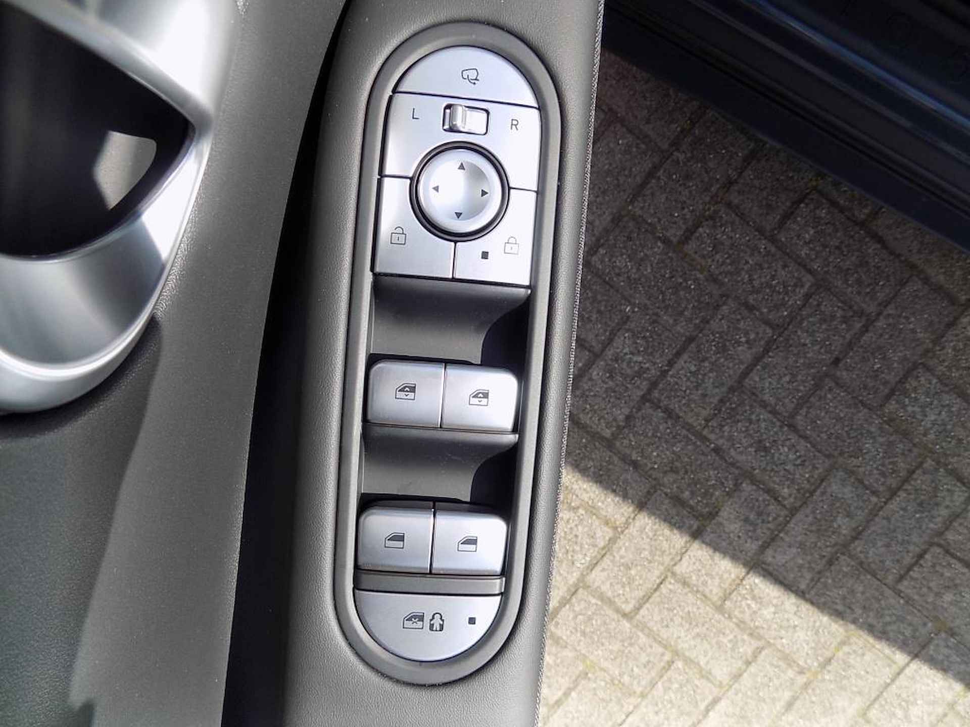 Hyundai IONIQ 5 77 kWh Connect+ | Leder | Navigatie | Camera | Elektr. achterklep - 18/26