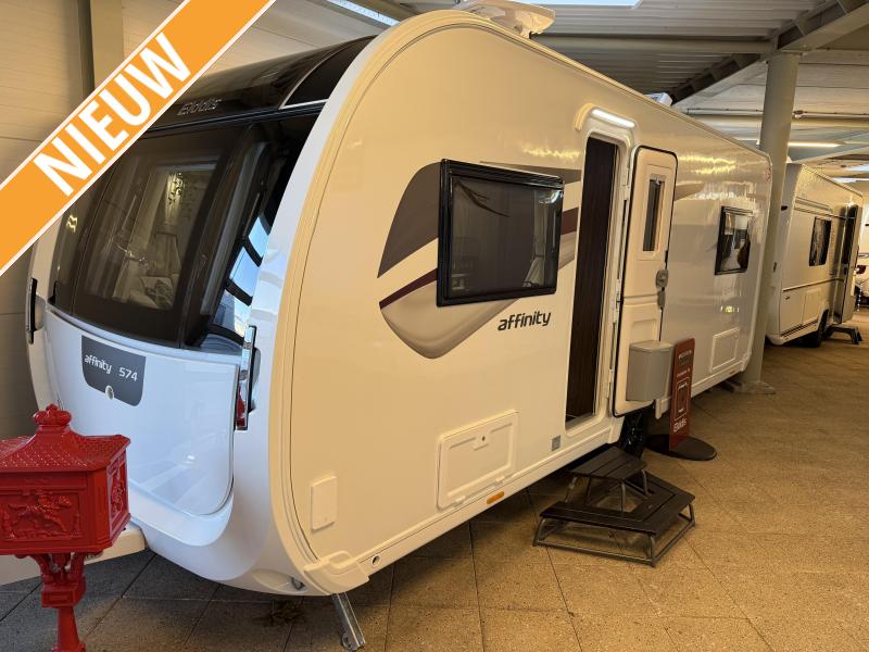 Elddis Affinity 574