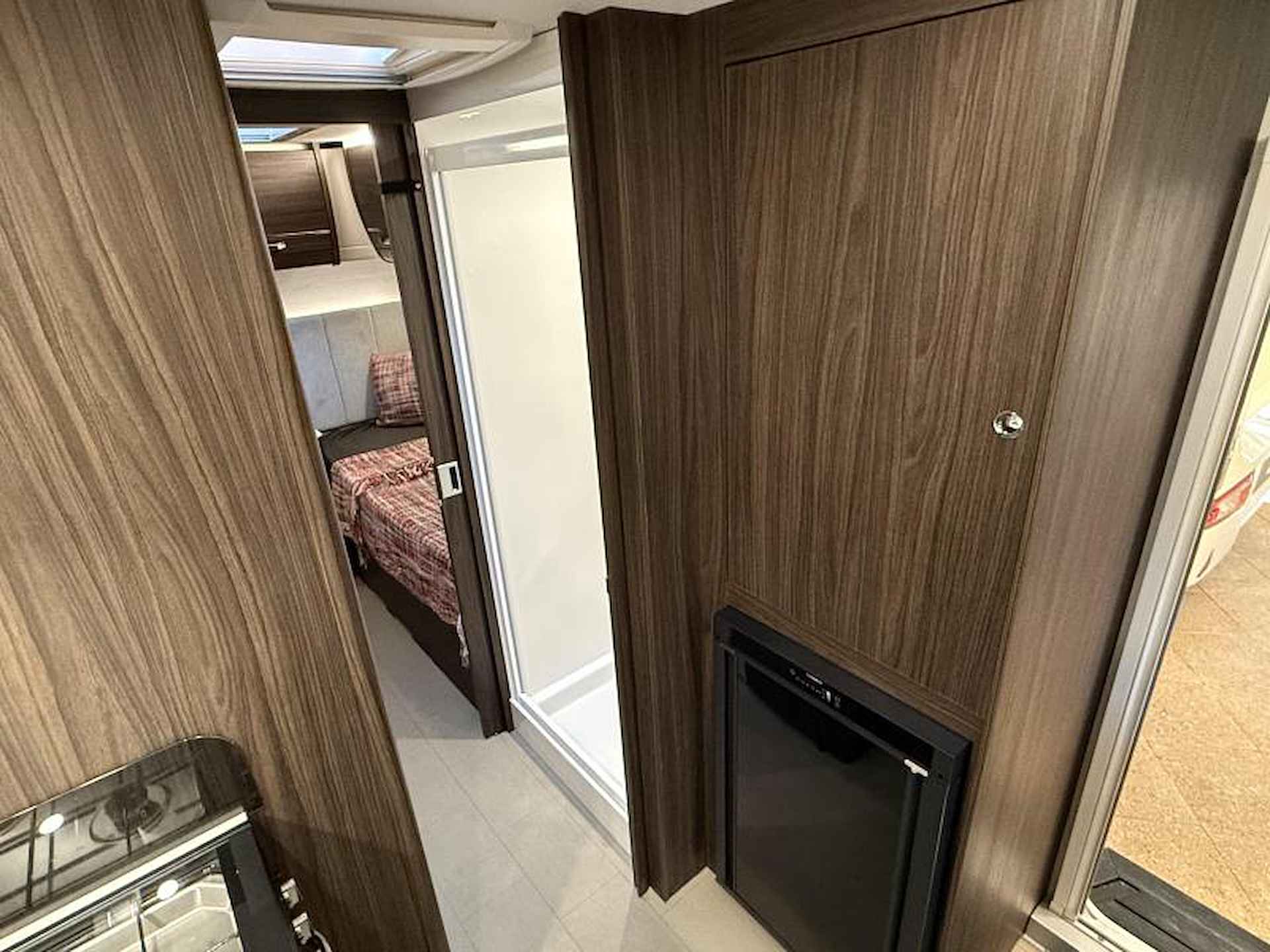 Elddis Affinity 574 - 8/13