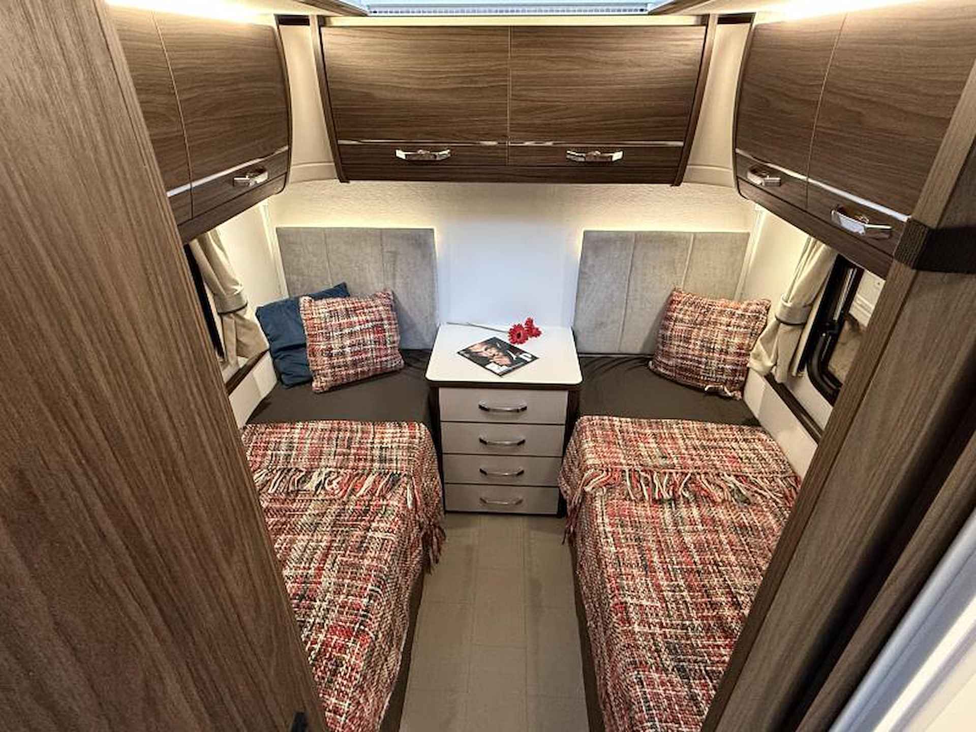 Elddis Affinity 574 - 9/13