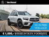 Mercedes-Benz GLB 200 AMG-Line | Stoelverwarming | 360Graden-Camera | Night-Pakket | Panorama-schuifdak | Memory-Stoelen