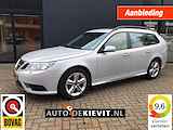 SAAB 9-3 2.8 T V6 AERO XWD **YOUNGTIMER**