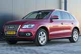 Audi Q5 3.2 FSI quattro S-Line Youngtimer Panoramadak B&O Stoelverkoeling