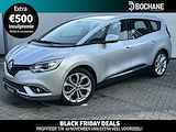 Renault Grand Scénic 1.3 TCe 115 Zen 7p. | Trekhaak | Navi | Cruise | Goed Onderhouden | Geen Import!