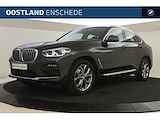 BMW X4 xDrive20i xLine Automaat / Sportstoelen / Trekhaak / Adaptieve LED / Adaptief onderstel / Active Cruise Control / Head-Up / Comfort Access