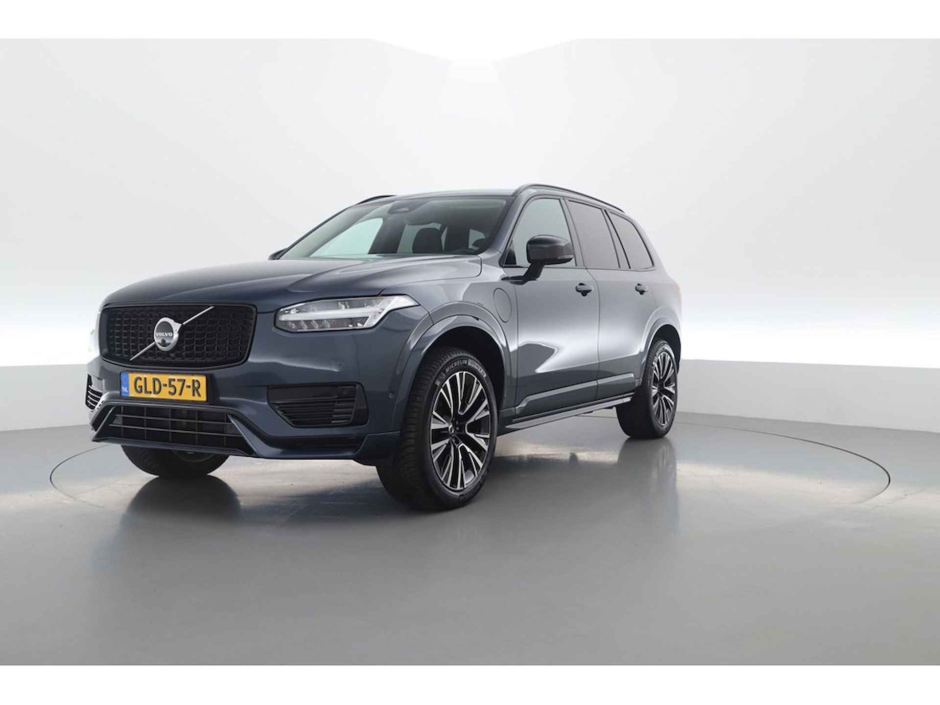 Volvo XC90 BOVAG 40-Puntencheck