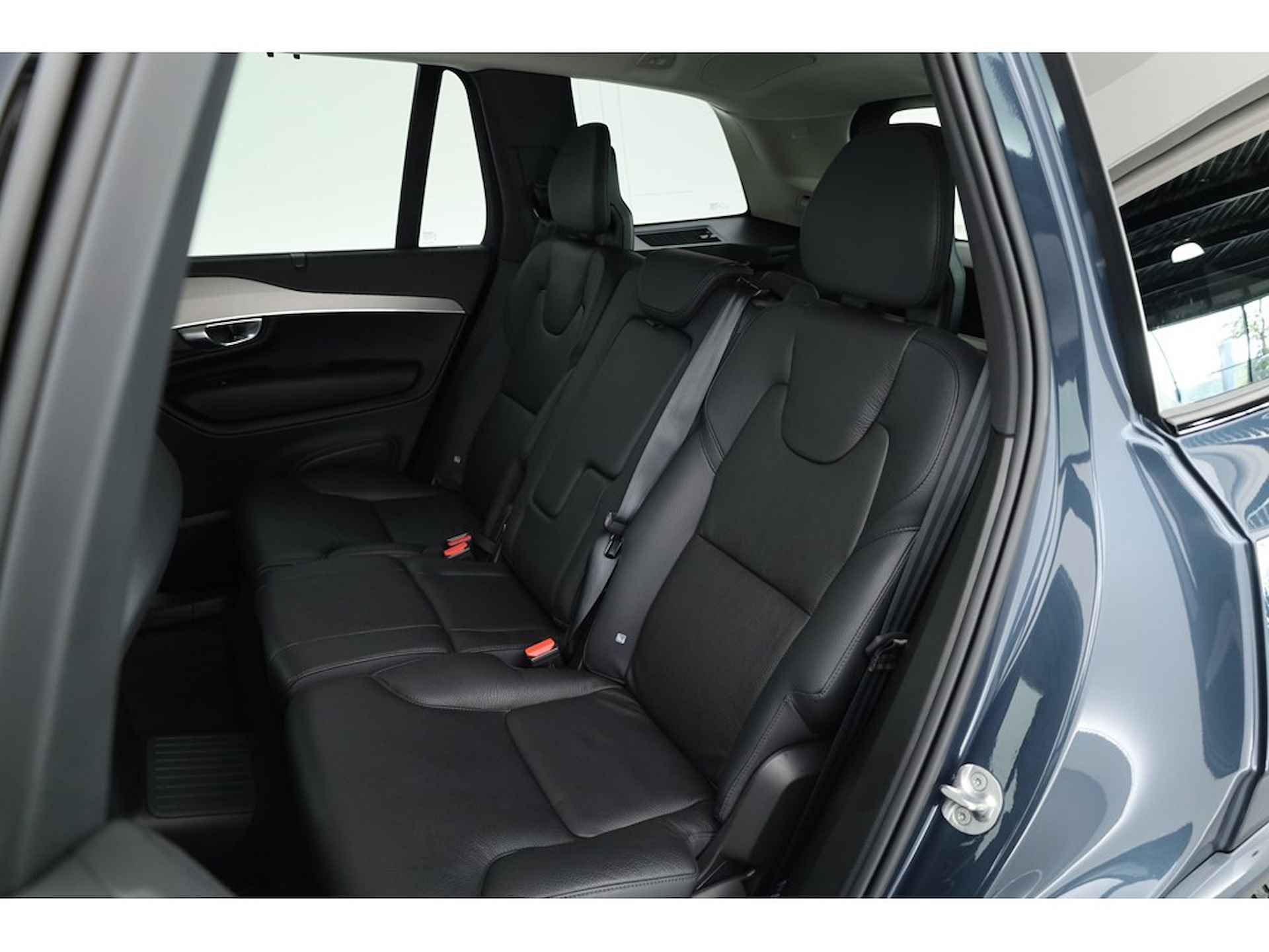 Volvo XC90 2.0 455PK T8 Recharge AWD Plus Dark, Trekhaak, 360 camera, H&K Audio - 10/39