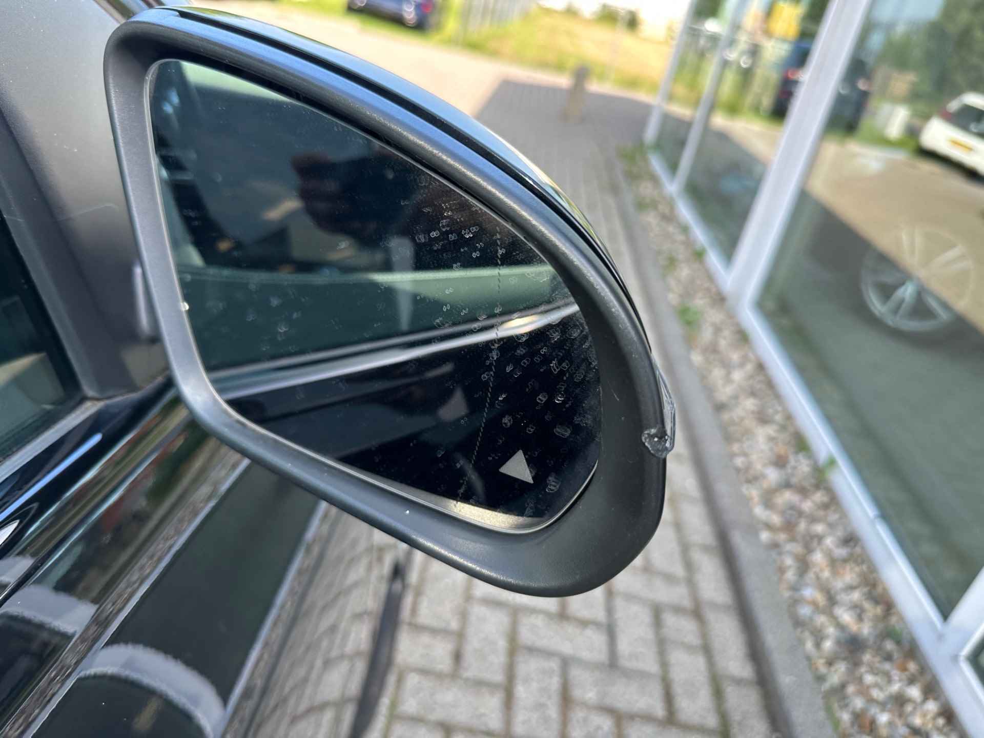 Mercedes-Benz B-Klasse 250 e AMG Line 360 camera | Navi - 8/39