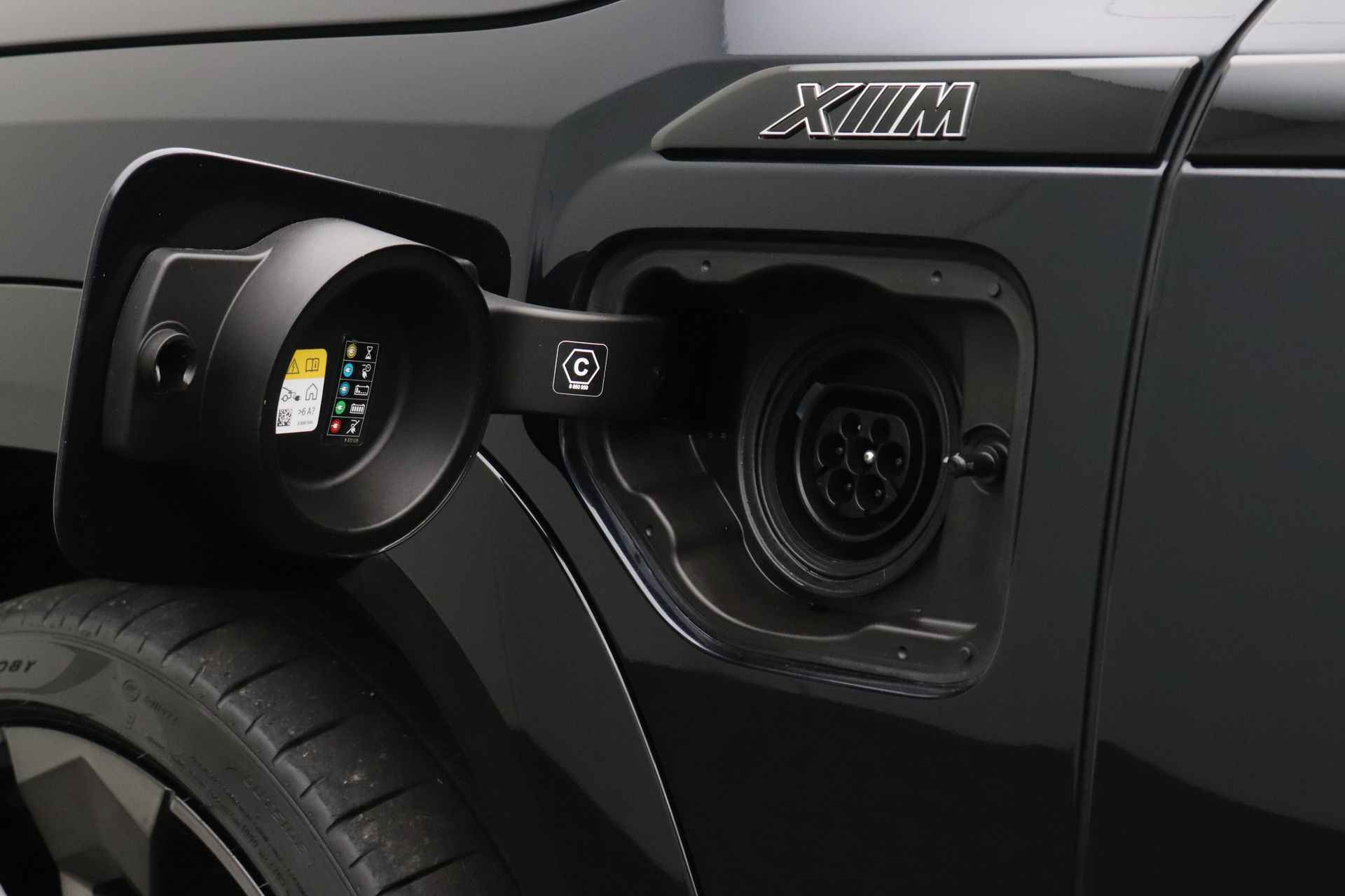 BMW XM PHEV 50e 30 kWh | DAB-Tuner | Hifi System Harman-Kardon | High Executive | BMW Gesture Control | - 9/31