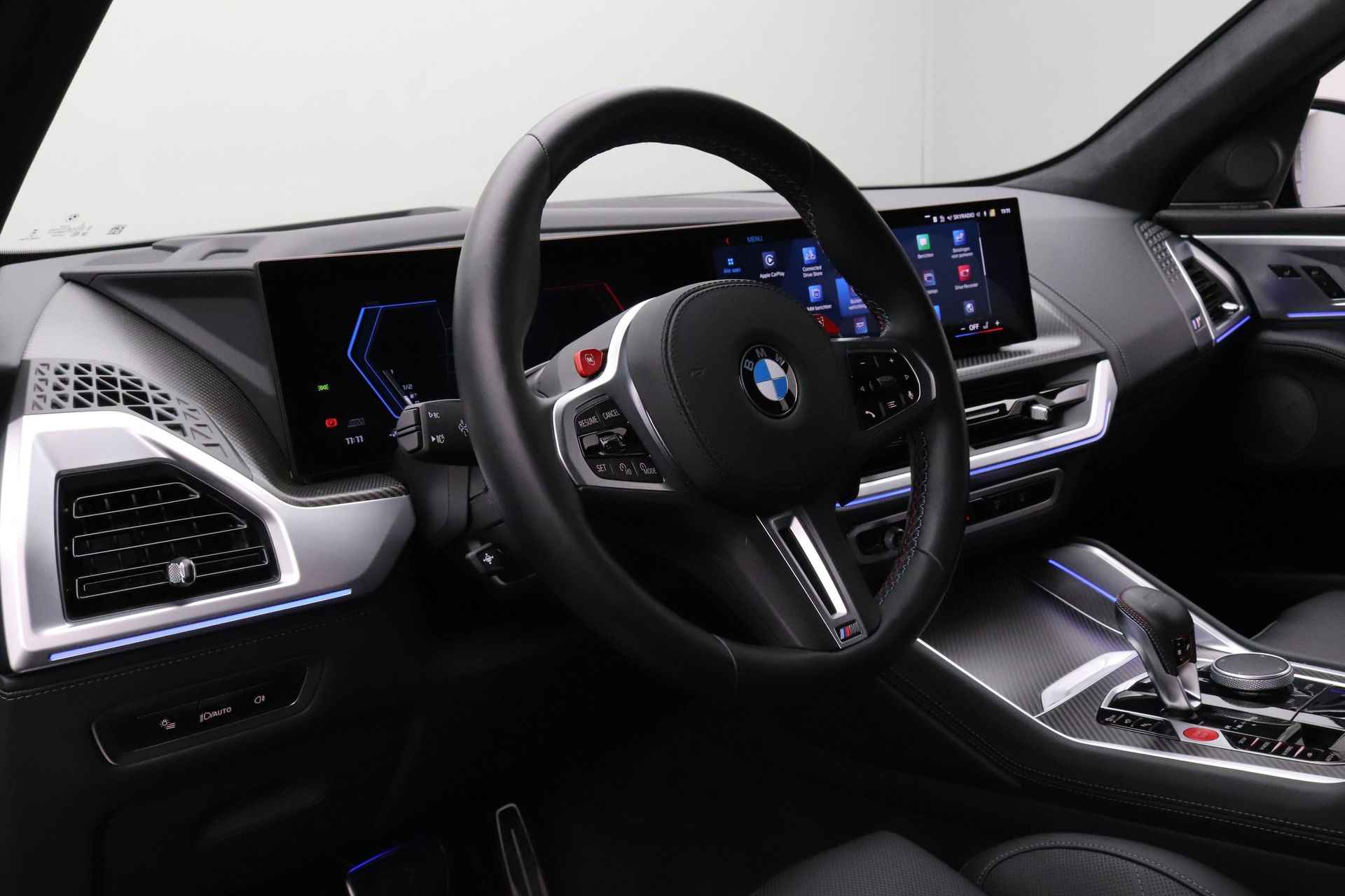 BMW XM PHEV 50e 30 kWh | DAB-Tuner | Hifi System Harman-Kardon | High Executive | BMW Gesture Control | - 17/31