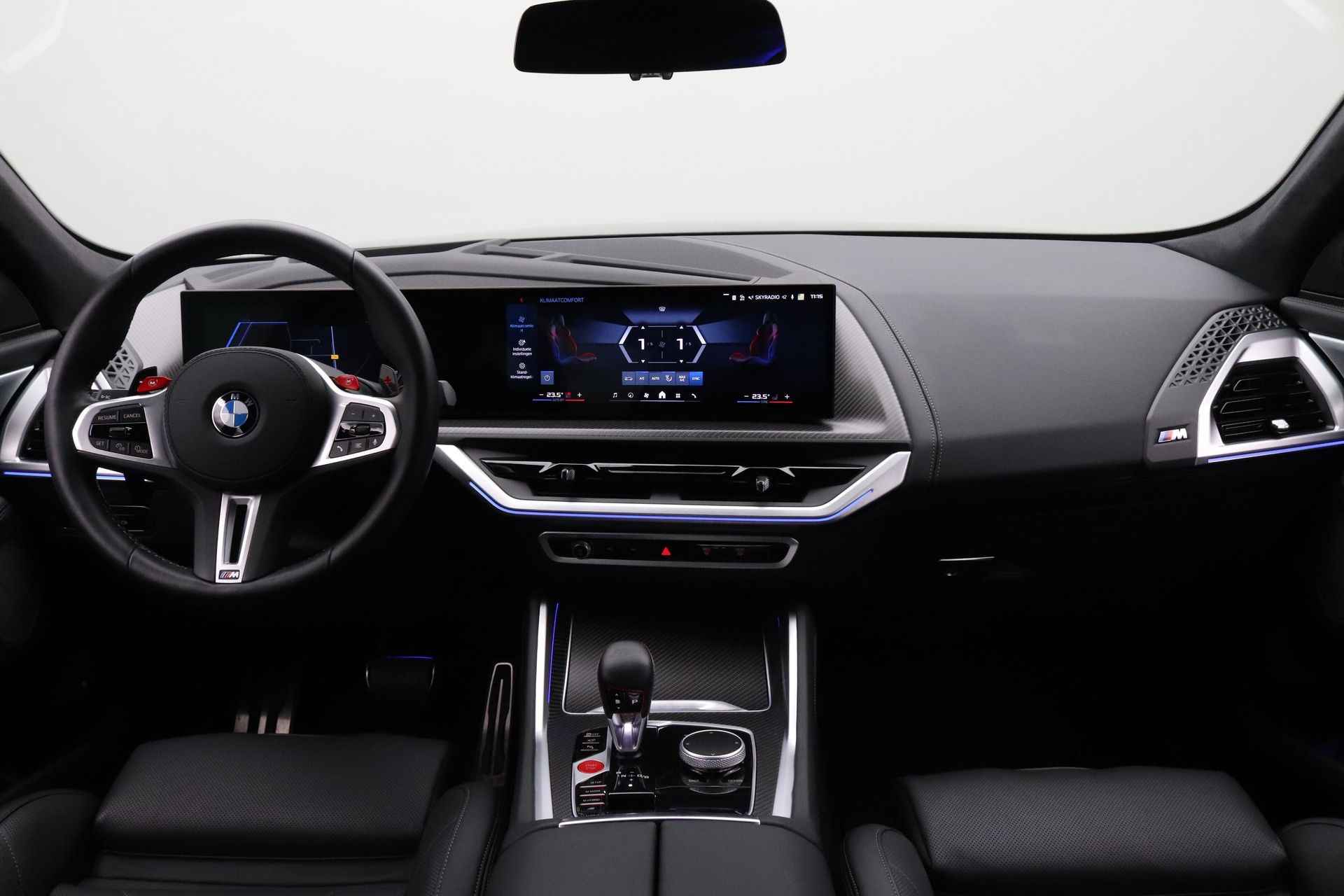 BMW XM PHEV 50e 30 kWh | DAB-Tuner | Hifi System Harman-Kardon | High Executive | BMW Gesture Control | - 27/31