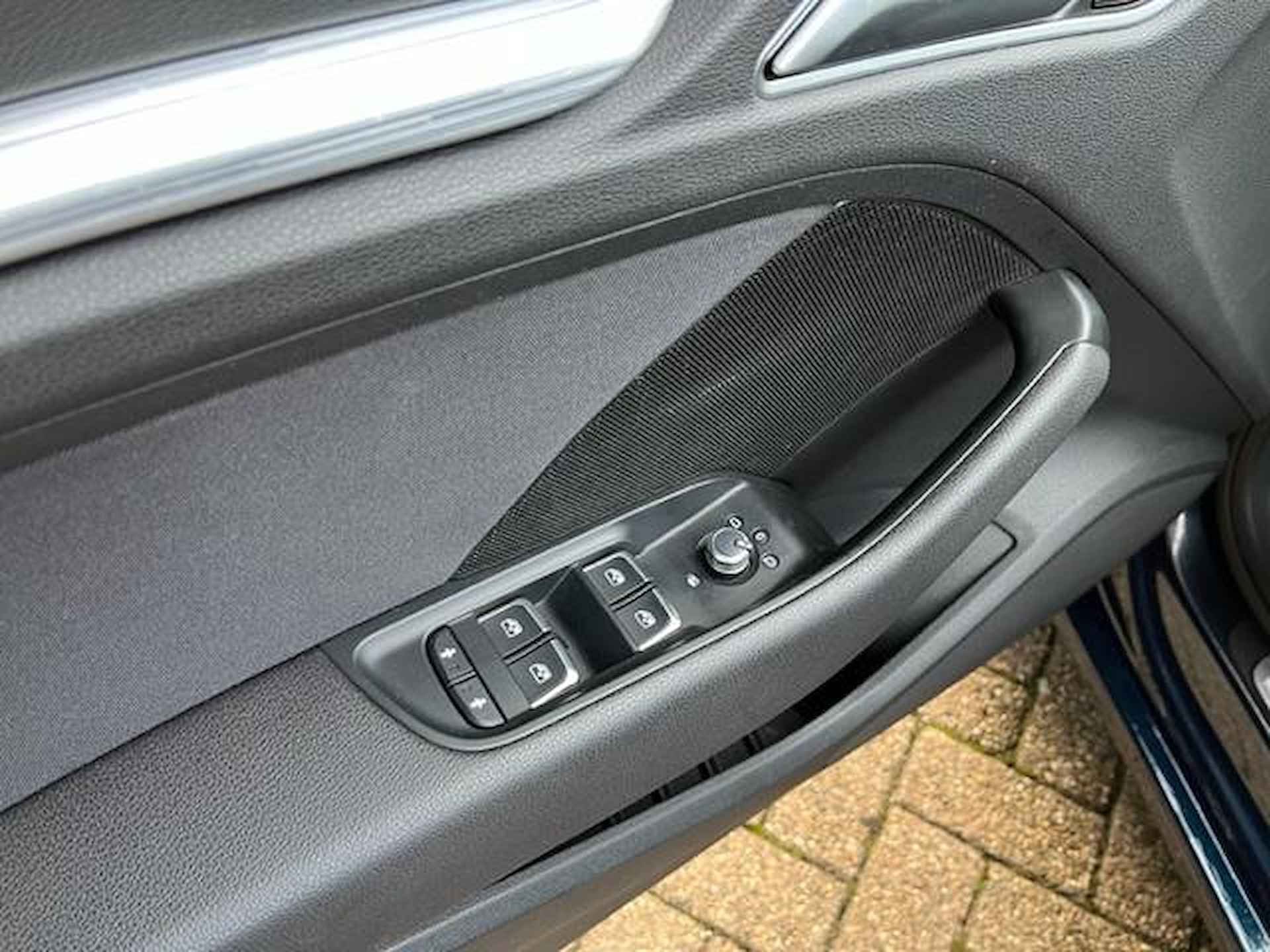Audi A3 Sportback 1.6 TDI Sport Lease Edition automaat - 15/21