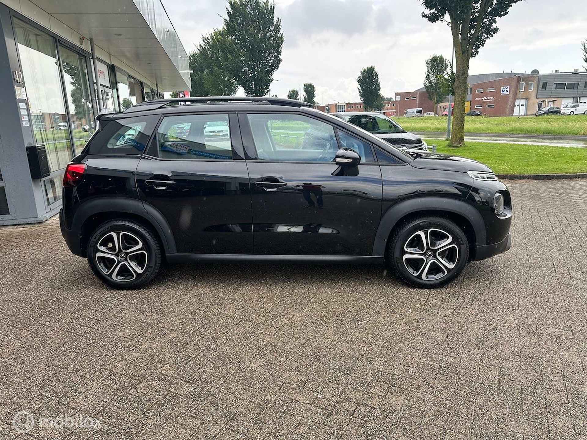 CITROEN C3 AIRCROSS 82 PK 12 MND BOVAG RIJKLAAR PRIJS - 5/21