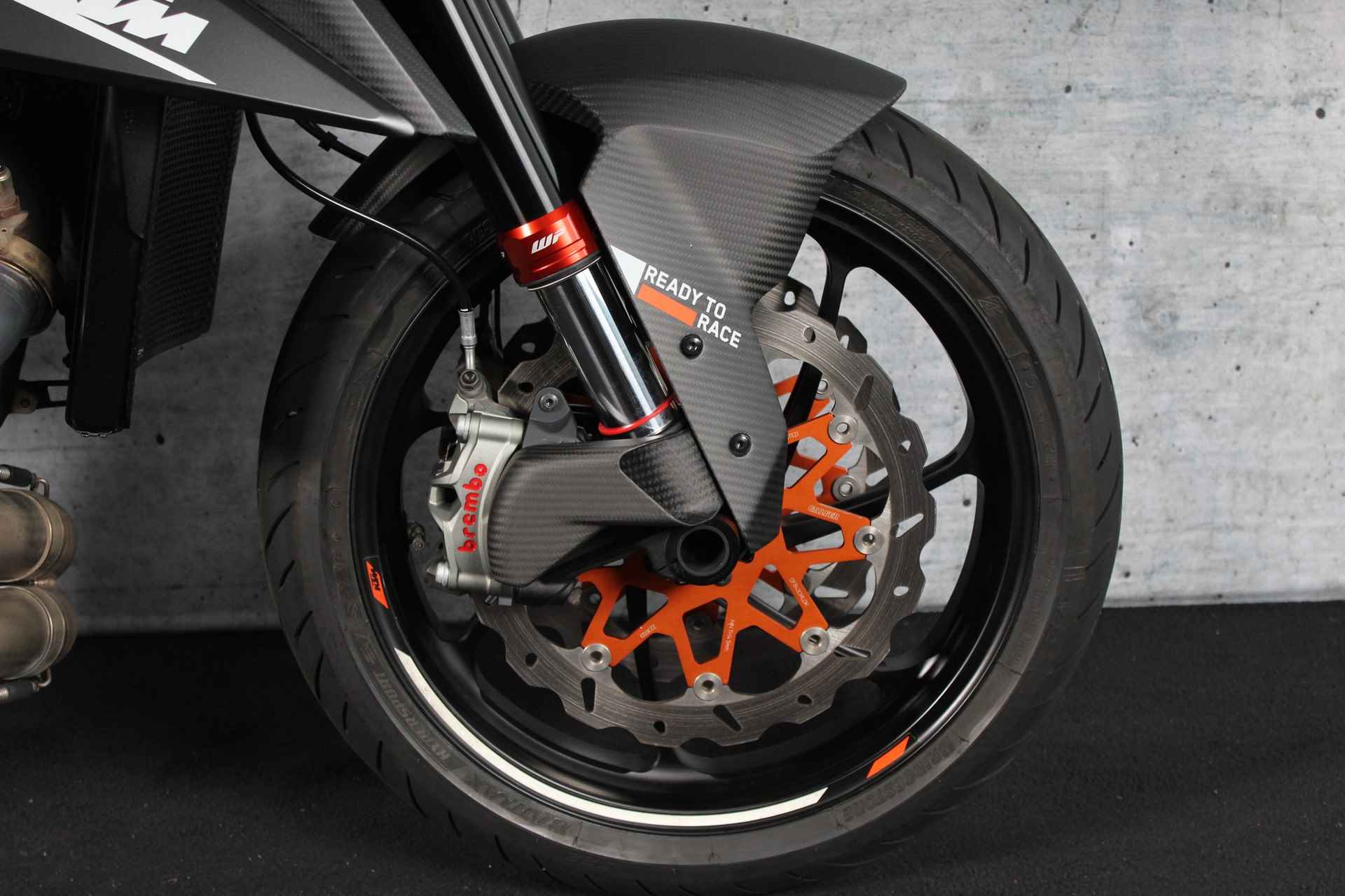 KTM 1290 Super Duke RR Full Akrapovic - 1 van de 500stuks! - 7/14