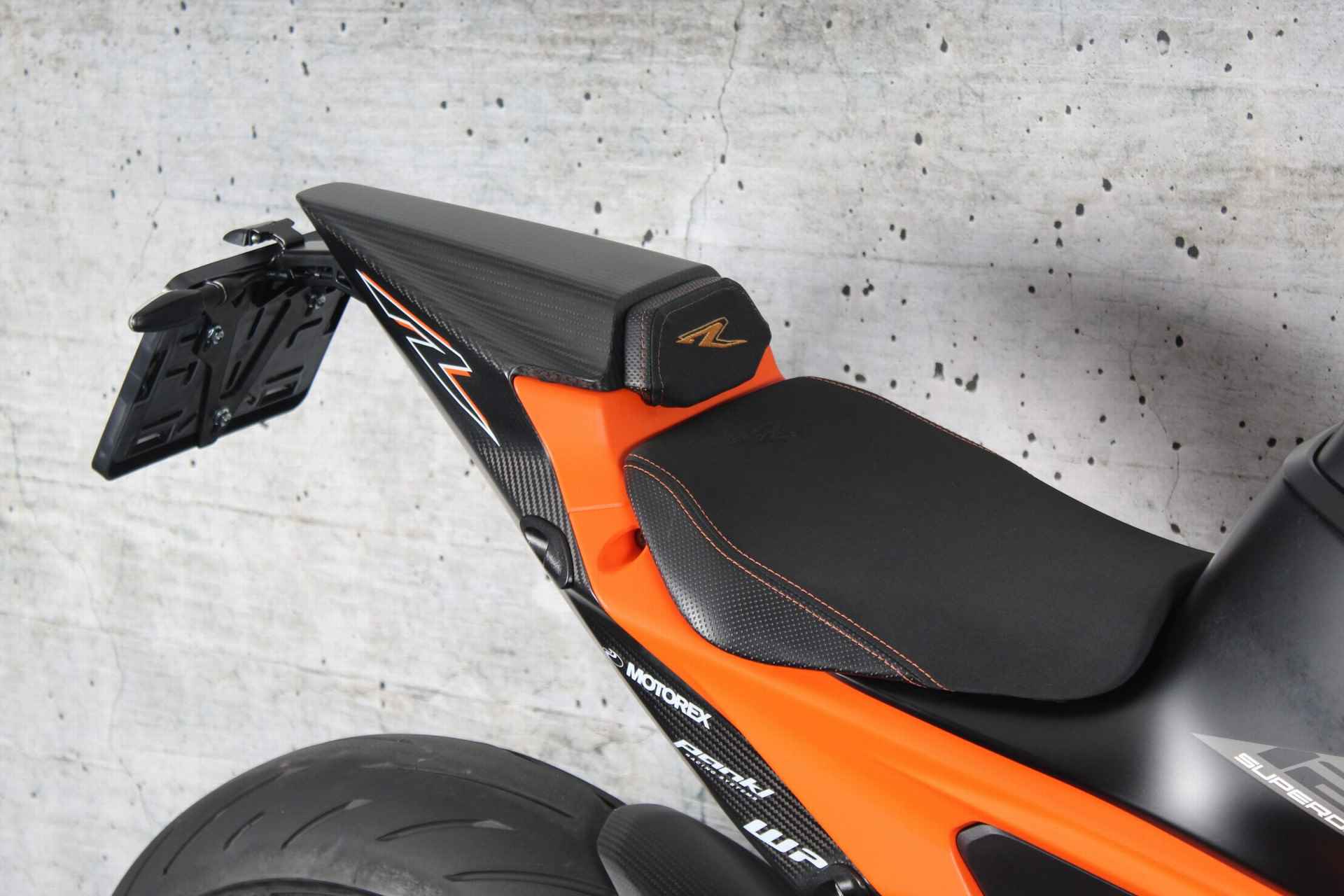 KTM 1290 Super Duke RR Full Akrapovic - 1 van de 500stuks! - 9/14