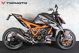 KTM 1290 Super Duke RR Full Akrapovic - 1 van de 500stuks!