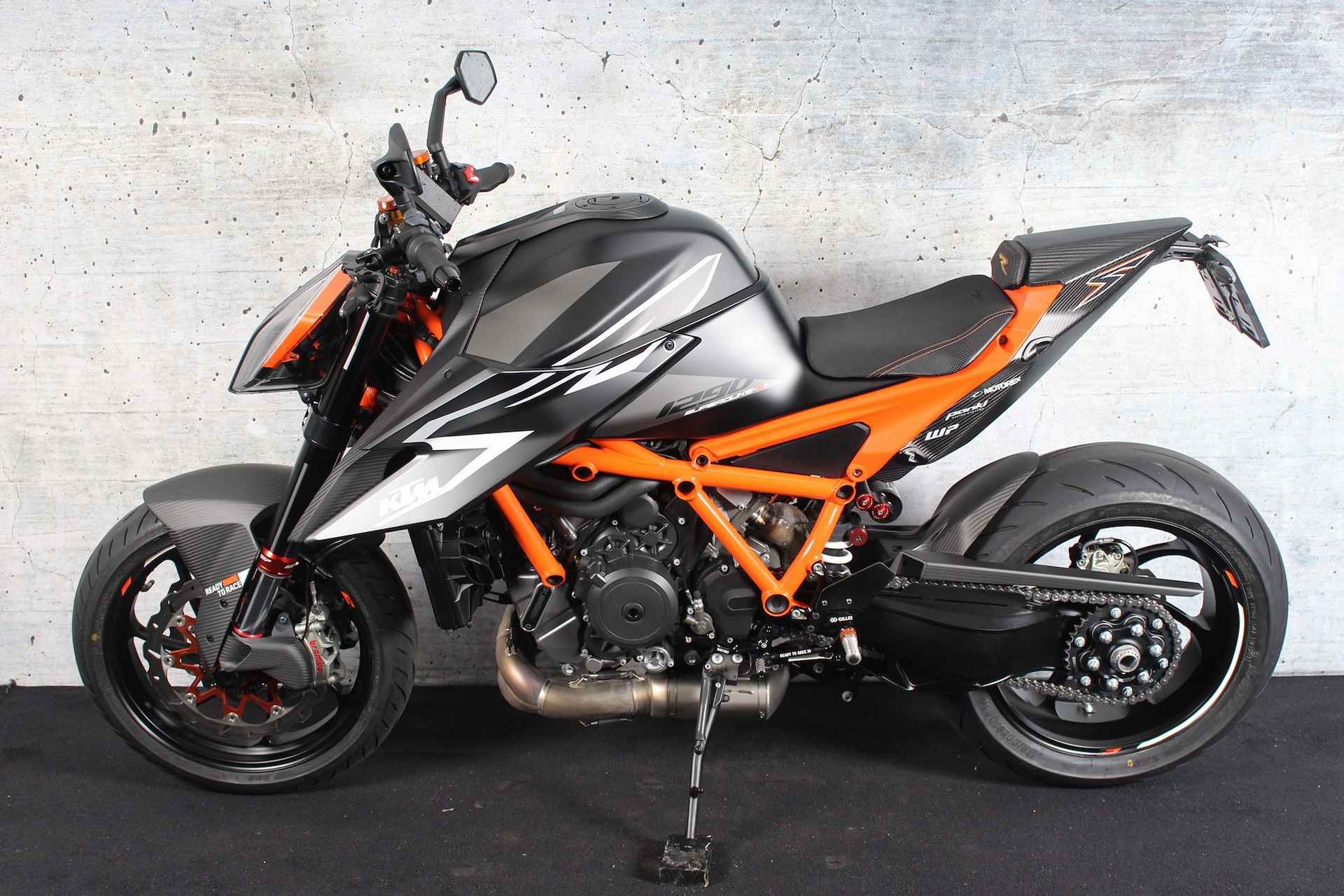 KTM 1290 Super Duke RR Full Akrapovic - 1 van de 500stuks! - 2/25