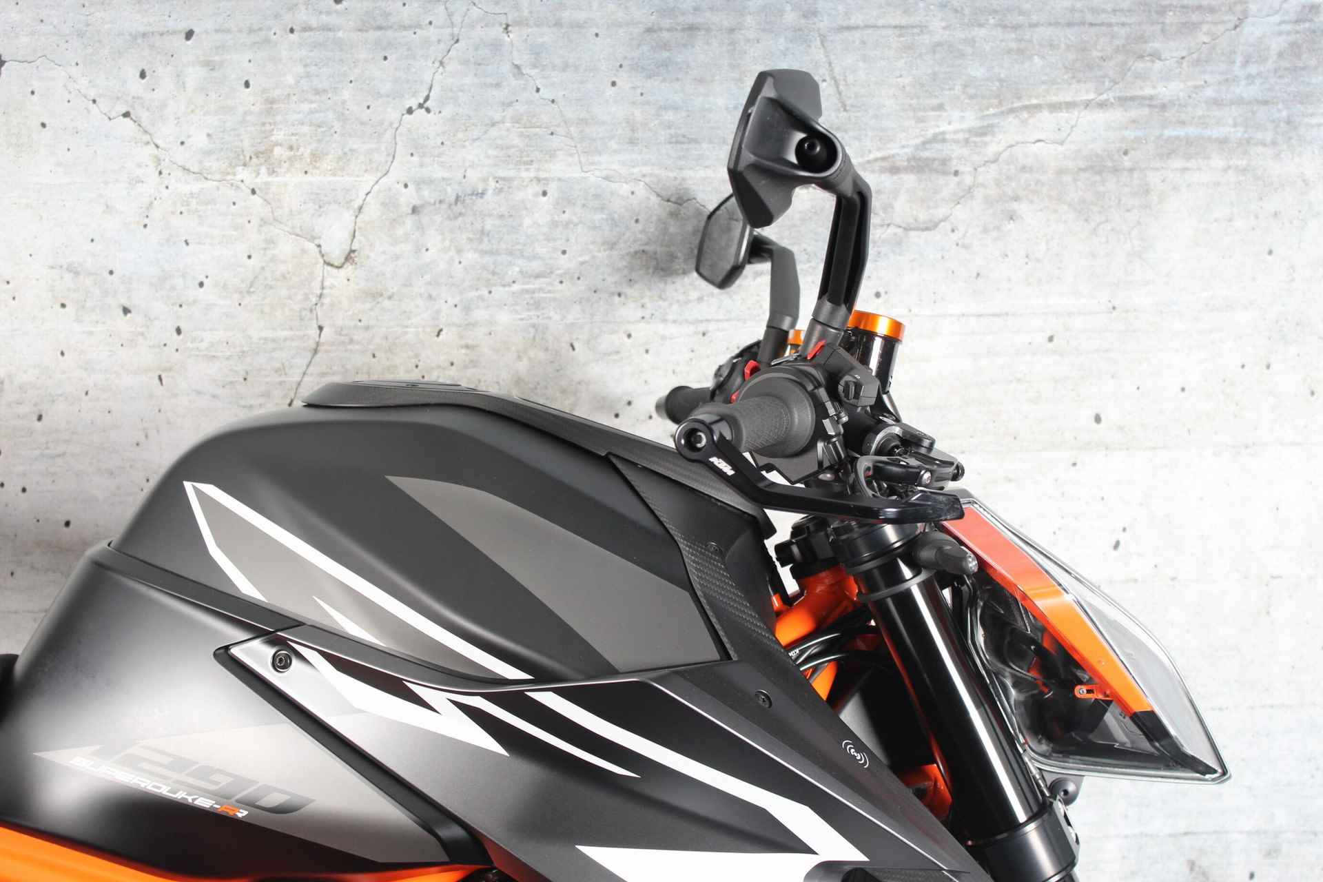 KTM 1290 Super Duke RR Full Akrapovic - 1 van de 500stuks! - 4/25