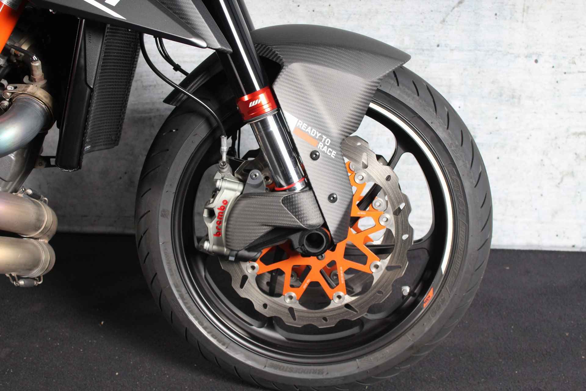 KTM 1290 Super Duke RR Full Akrapovic - 1 van de 500stuks! - 5/25