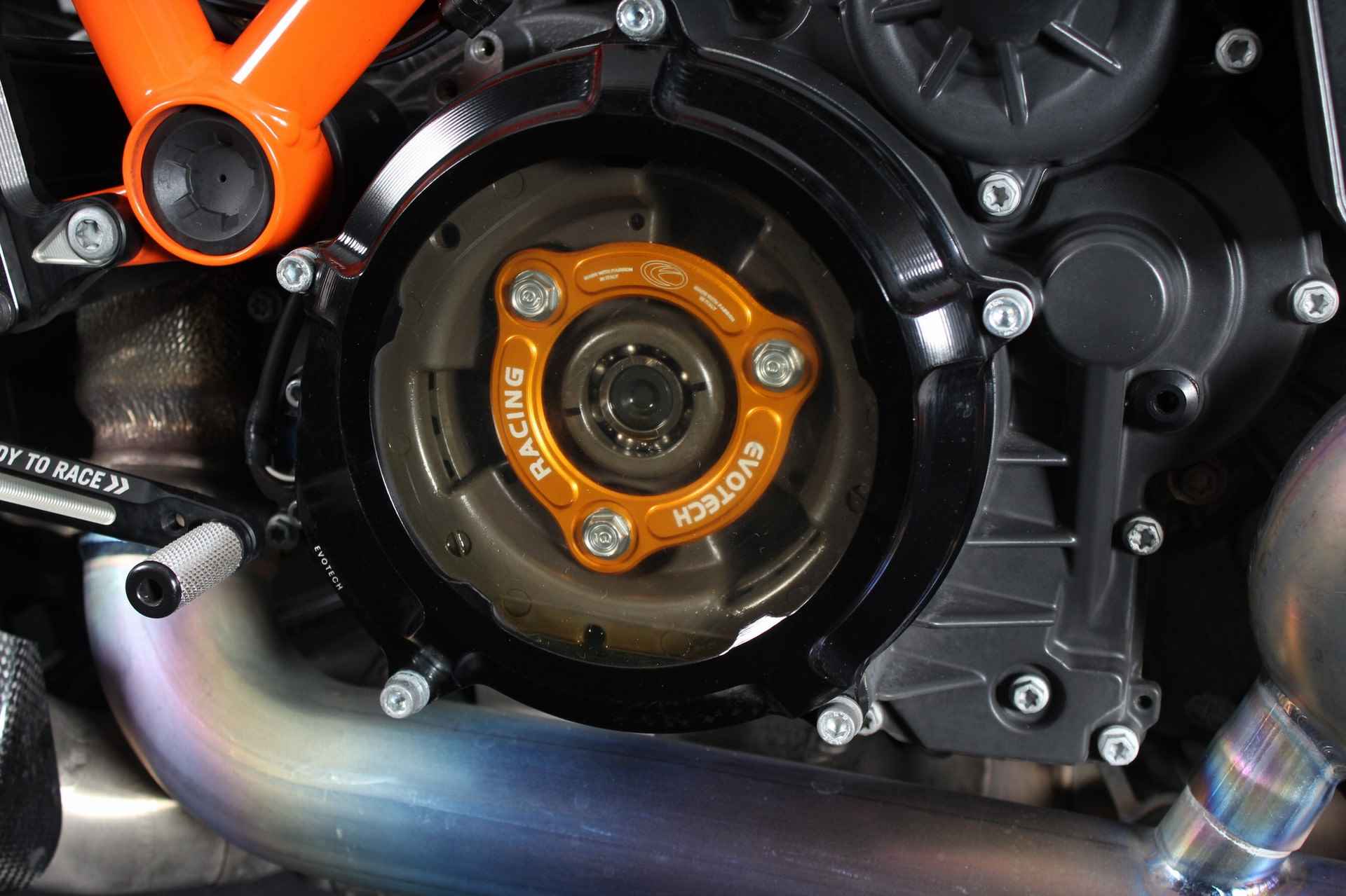 KTM 1290 Super Duke RR Full Akrapovic - 1 van de 500stuks! - 14/25