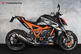 KTM 1290 Super Duke RR Full Akrapovic - 1 van de 500stuks!