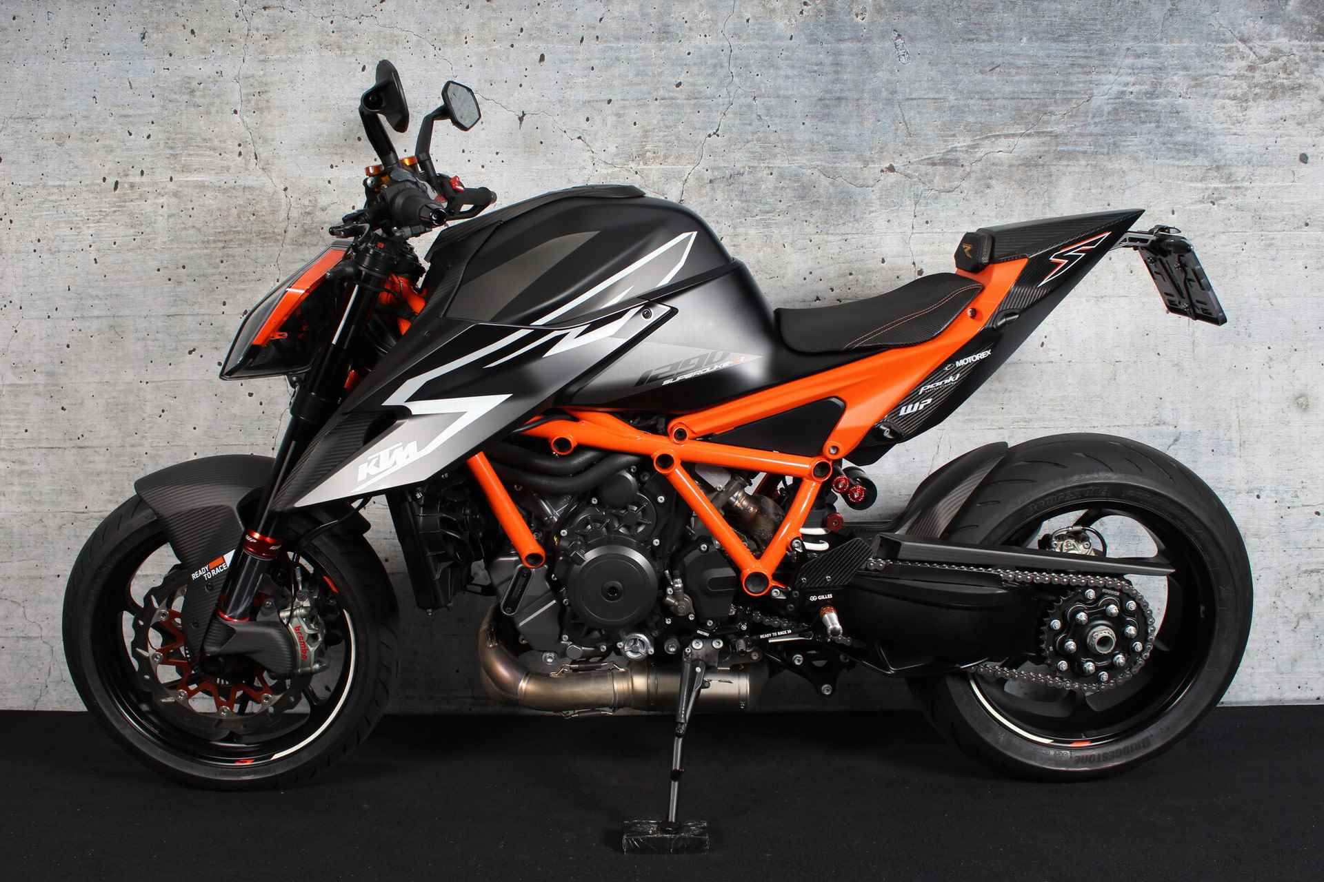 KTM 1290 Super Duke RR Full Akrapovic - 1 van de 500stuks! - 2/22