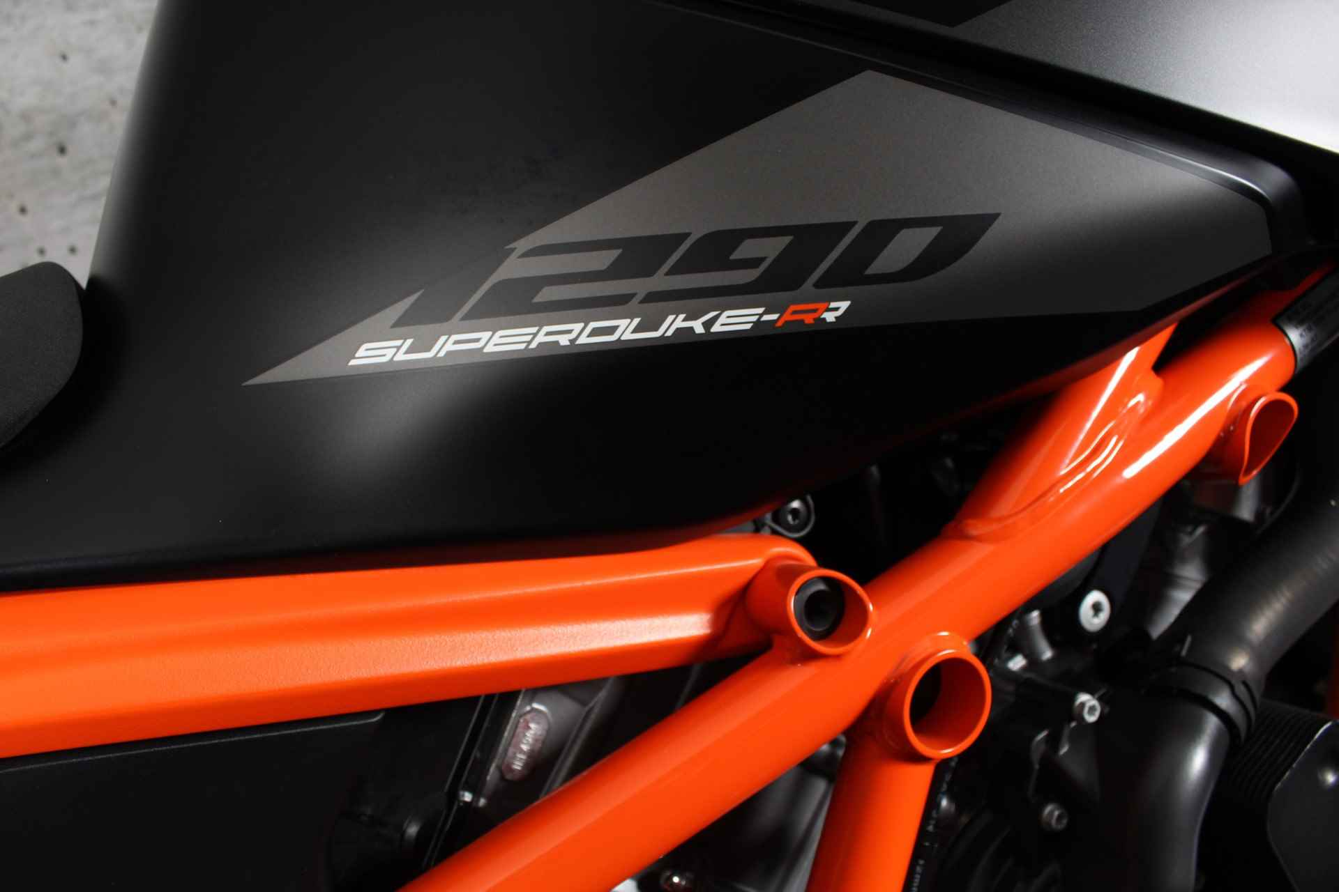 KTM 1290 Super Duke RR Full Akrapovic - 1 van de 500stuks! - 13/22