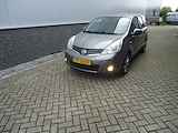 NISSAN Note 1.4 16V CONNECT EDIOTION/NVAVIGATIE/AIRCO