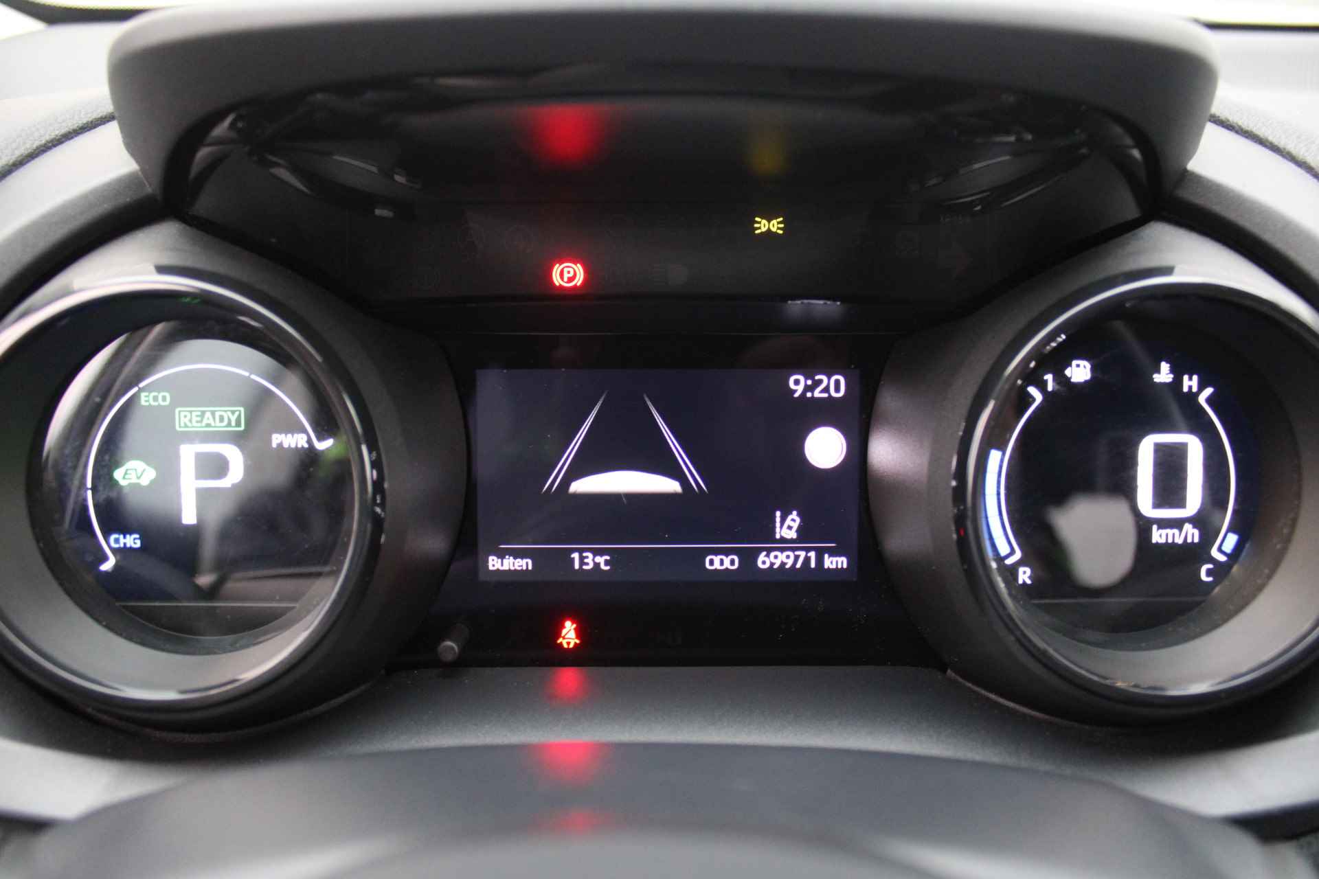 Mazda 2 Hybrid 1.5 Select | Airco | Navi | Cruise | PDC | Head-up display | Camera | - 14/35