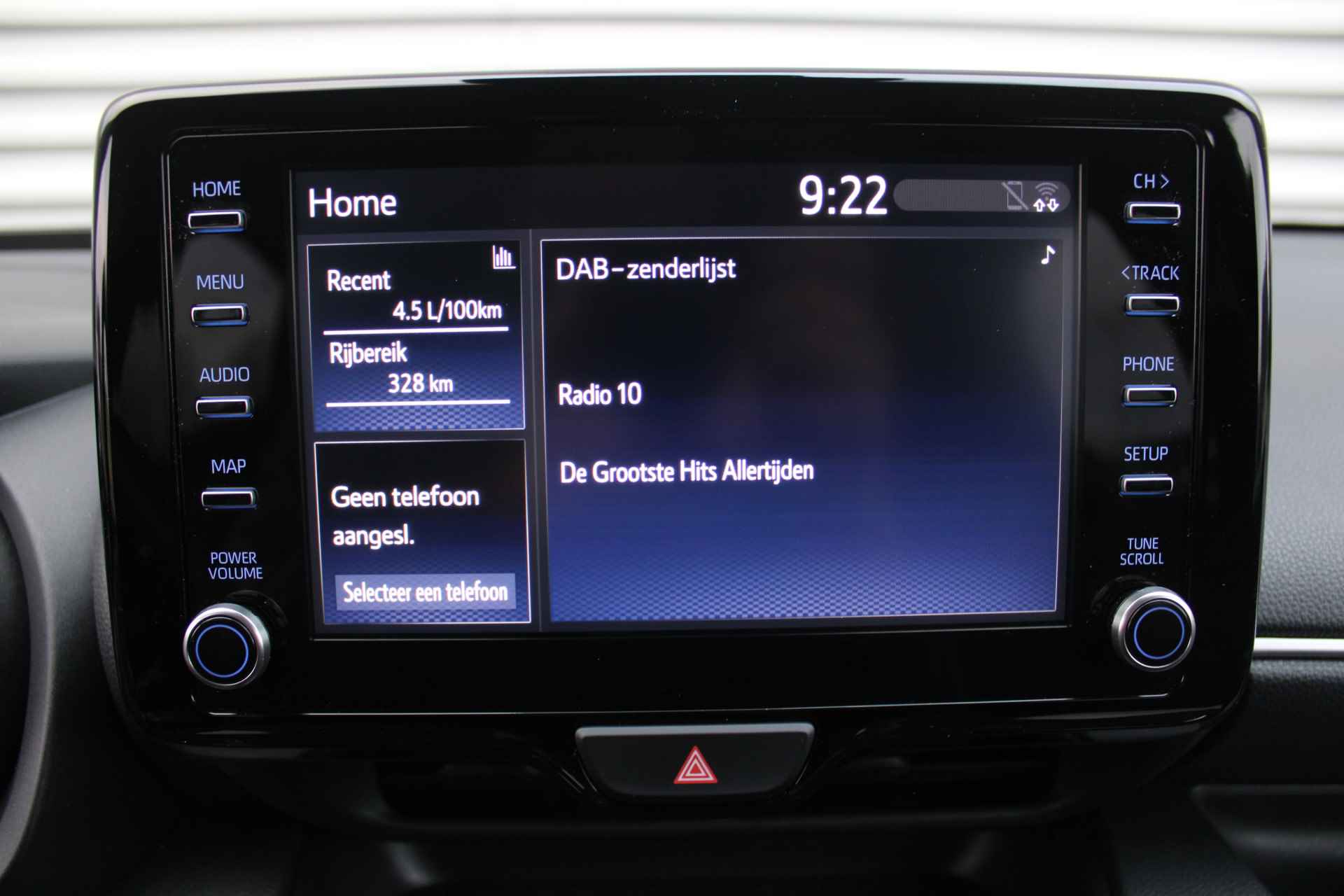 Mazda 2 Hybrid 1.5 Select | Airco | Navi | Cruise | PDC | Head-up display | Camera | - 20/35